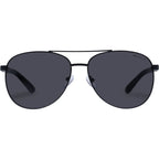 Matcham, Black/Smoke Polarised Lenses