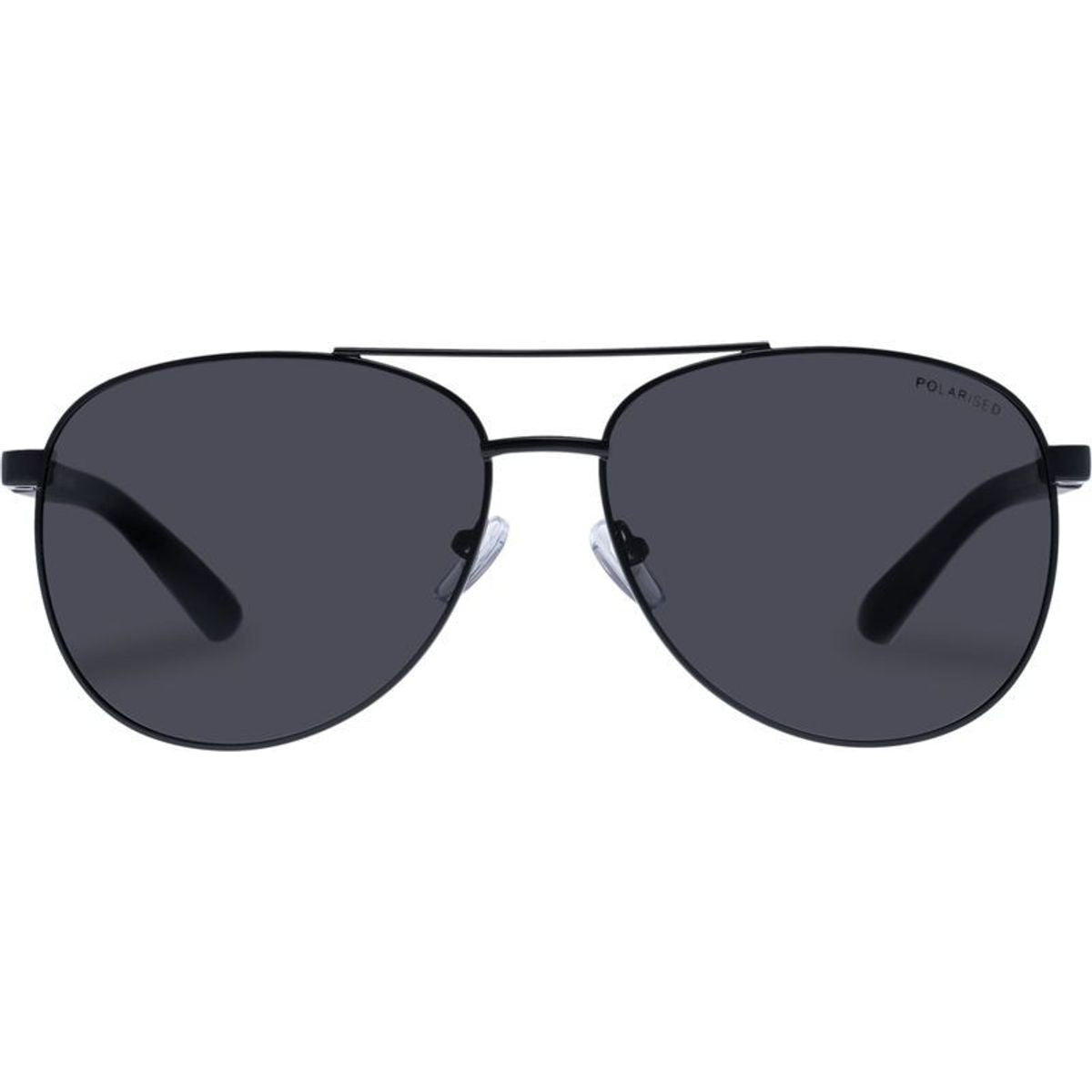 Matcham, Black/Smoke Polarised Lenses