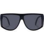 Nash, Matte Black/Smoke Polarised Lenses