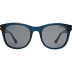 Milparinka, Navy and Lace/Smoke Polarised Lenses