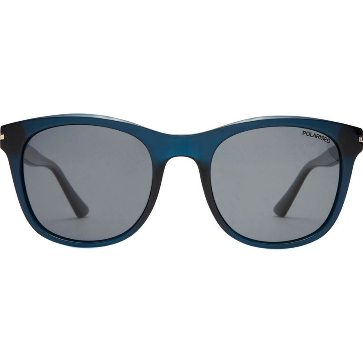 Milparinka, Navy and Lace/Smoke Polarised Lenses