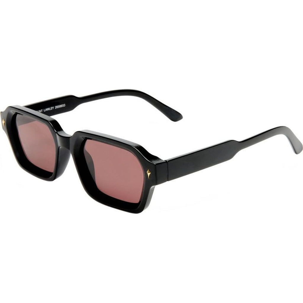 Mount Lawley, Black/Cinnamon Polarised Lenses