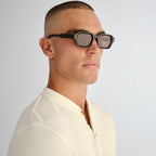 Mount Lawley, Black/Cinnamon Polarised Lenses