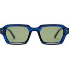 Mount Lawley, Ink Blue/Khaki Polarised Lenses
