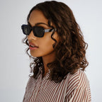 Mount Lawley, Ink Blue/Khaki Polarised Lenses