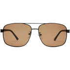 Narara, Black/Brown Polarised Lenses