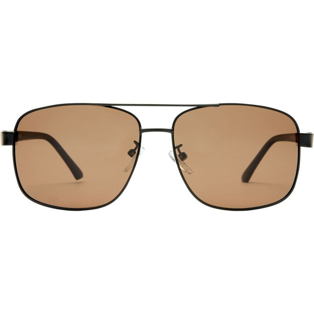 Narara, Black/Brown Polarised Lenses