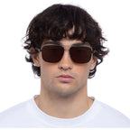 Narara, Black/Brown Polarised Lenses