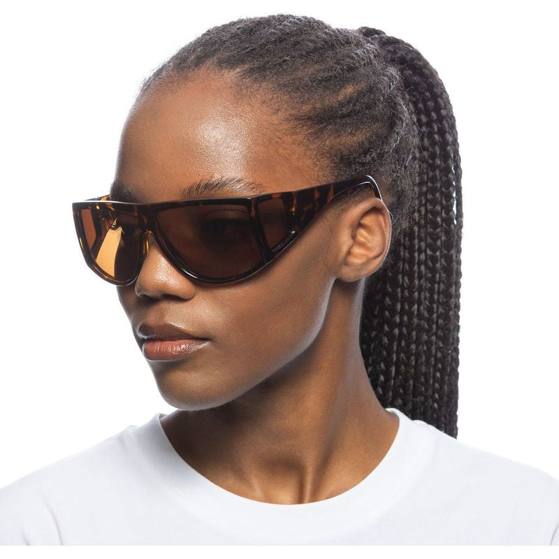 Nash, Dark Tort/Brown Polarised Lenses