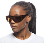 Nash, Dark Tort/Brown Polarised Lenses