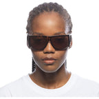 Nash, Dark Tort/Brown Polarised Lenses