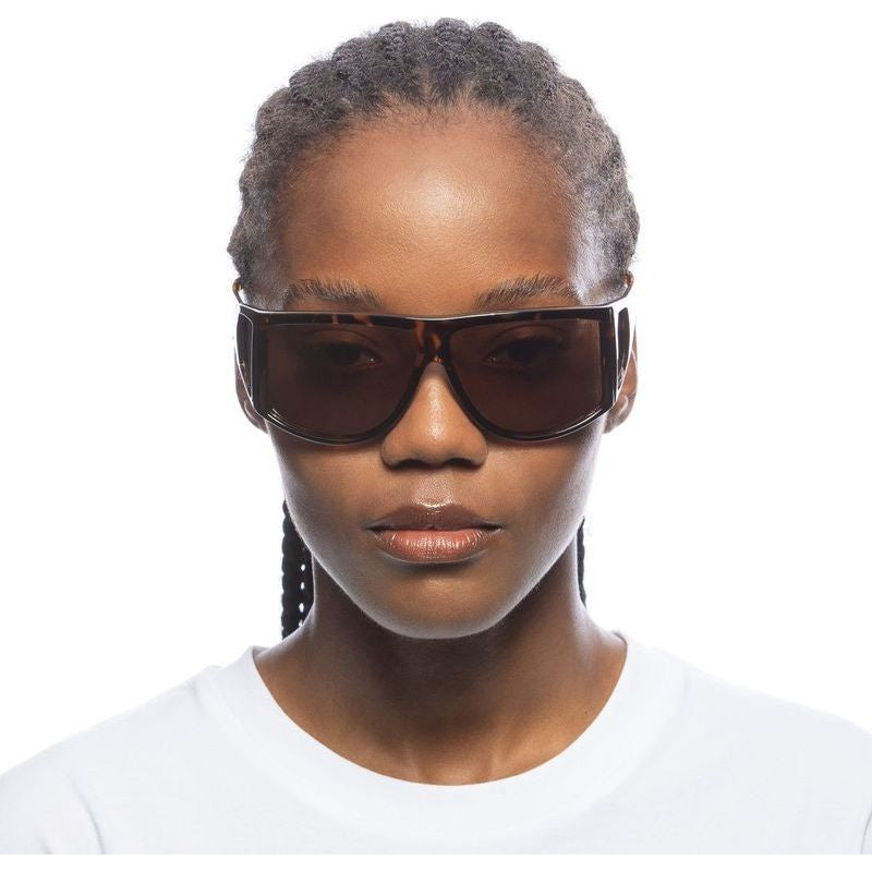 Nash, Dark Tort/Brown Polarised Lenses