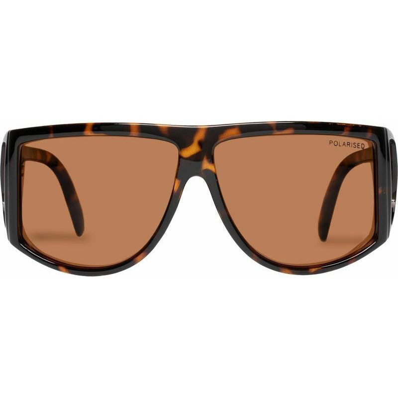 Nash, Dark Tort/Brown Polarised Lenses