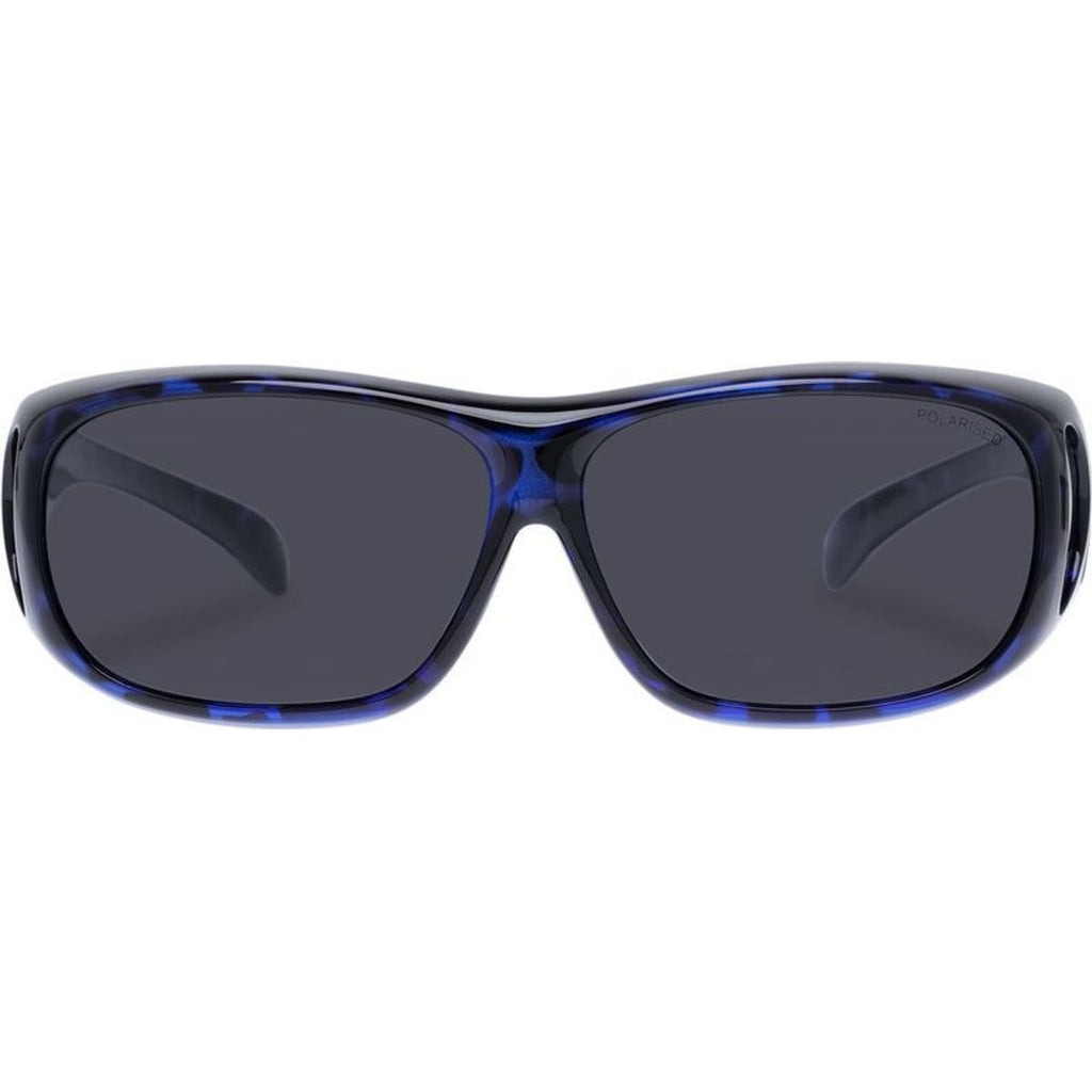 Jervis, Navy Tort/Smoke Polarised Lenses