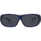 Jervis, Navy Tort/Smoke Polarised Lenses