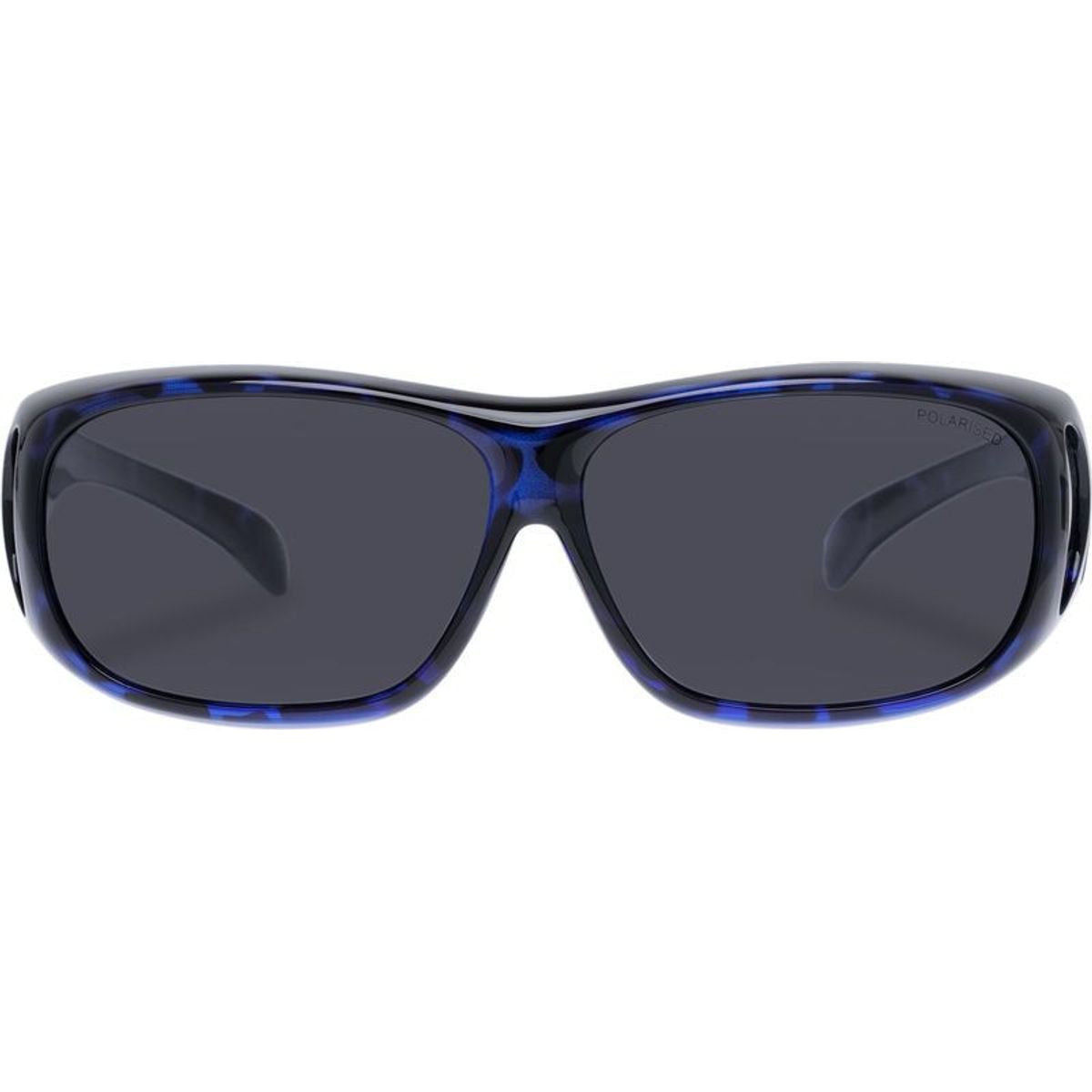 Jervis, Navy Tort/Smoke Polarised Lenses