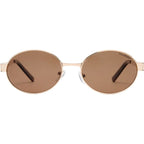 Norwood, Gold/Brown Polarised Lenses
