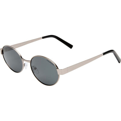 Norwood, Gunmetal/Smoke Polarised Lenses