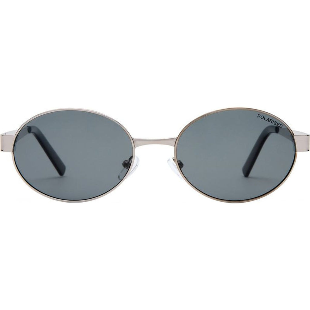 Norwood, Gunmetal/Smoke Polarised Lenses