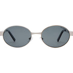 Norwood, Gunmetal/Smoke Polarised Lenses