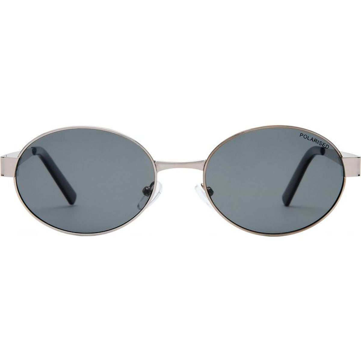 Norwood, Gunmetal/Smoke Polarised Lenses