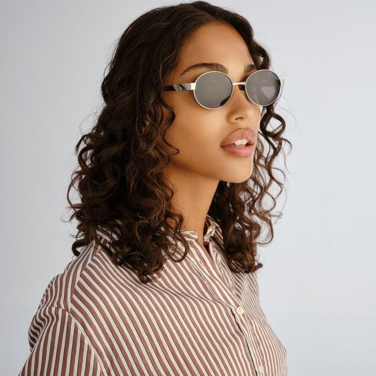 Norwood, Gunmetal/Smoke Polarised Lenses