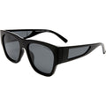 Originals Dunolly, Black/Smoke Polarised Lenses