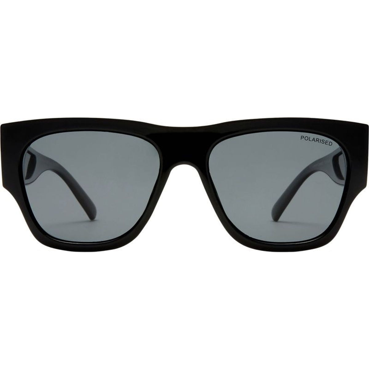 Originals Dunolly, Black/Smoke Polarised Lenses