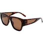 Originals Dunolly, Shiny Super Dark Tort/Brown Polarised Lenses