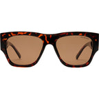 Originals Dunolly, Shiny Super Dark Tort/Brown Polarised Lenses