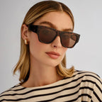 Originals Dunolly, Shiny Super Dark Tort/Brown Polarised Lenses