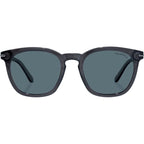 Palmer, Charcoal and Gunmetal/Khaki Polarised Lenses