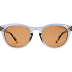 Palona, Cloudy and Cookie Tort/Brown Polarised Lenses