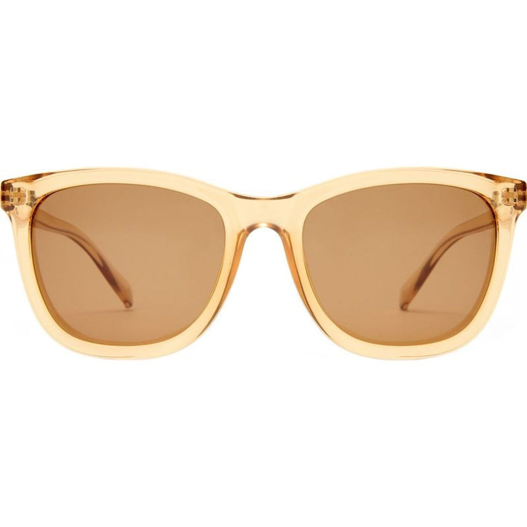 Parklea Petite, Barnley/Brown Polarised Lenses
