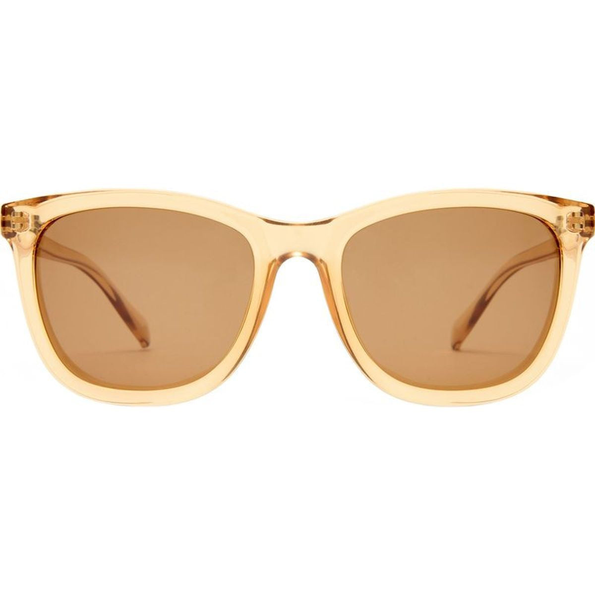 Parklea Petite, Barnley/Brown Polarised Lenses