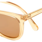 Parklea Petite, Barnley/Brown Polarised Lenses
