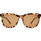 Parklea Petite, Dark Tort/Brown Polarised Lenses