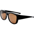 Samaria, Black/Brown Polarised Lenses