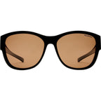 Samaria, Black/Brown Polarised Lenses