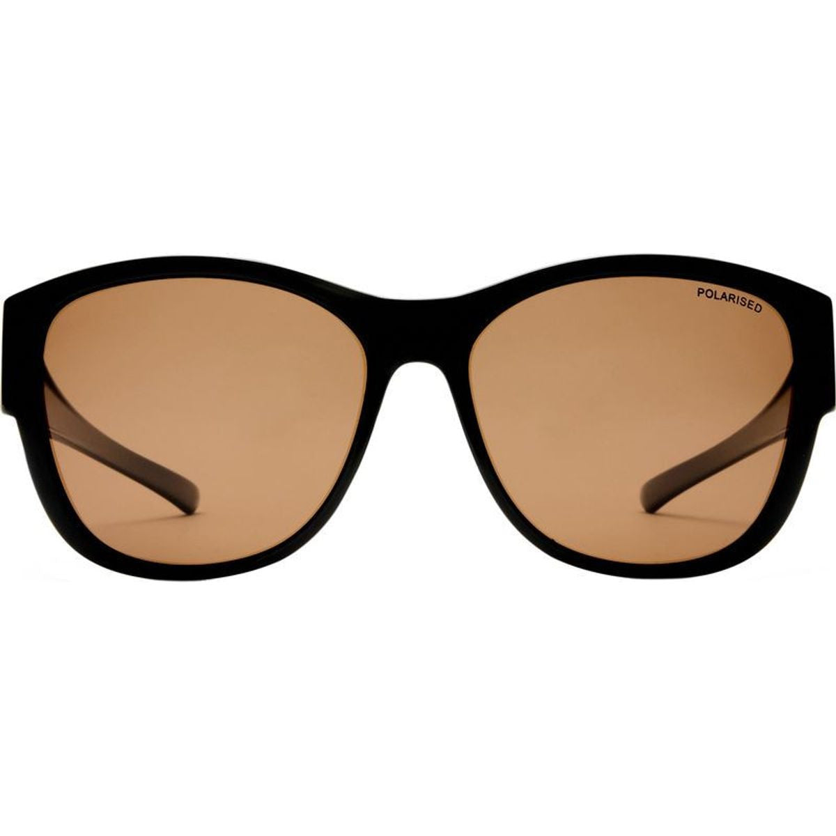 Samaria, Black/Brown Polarised Lenses