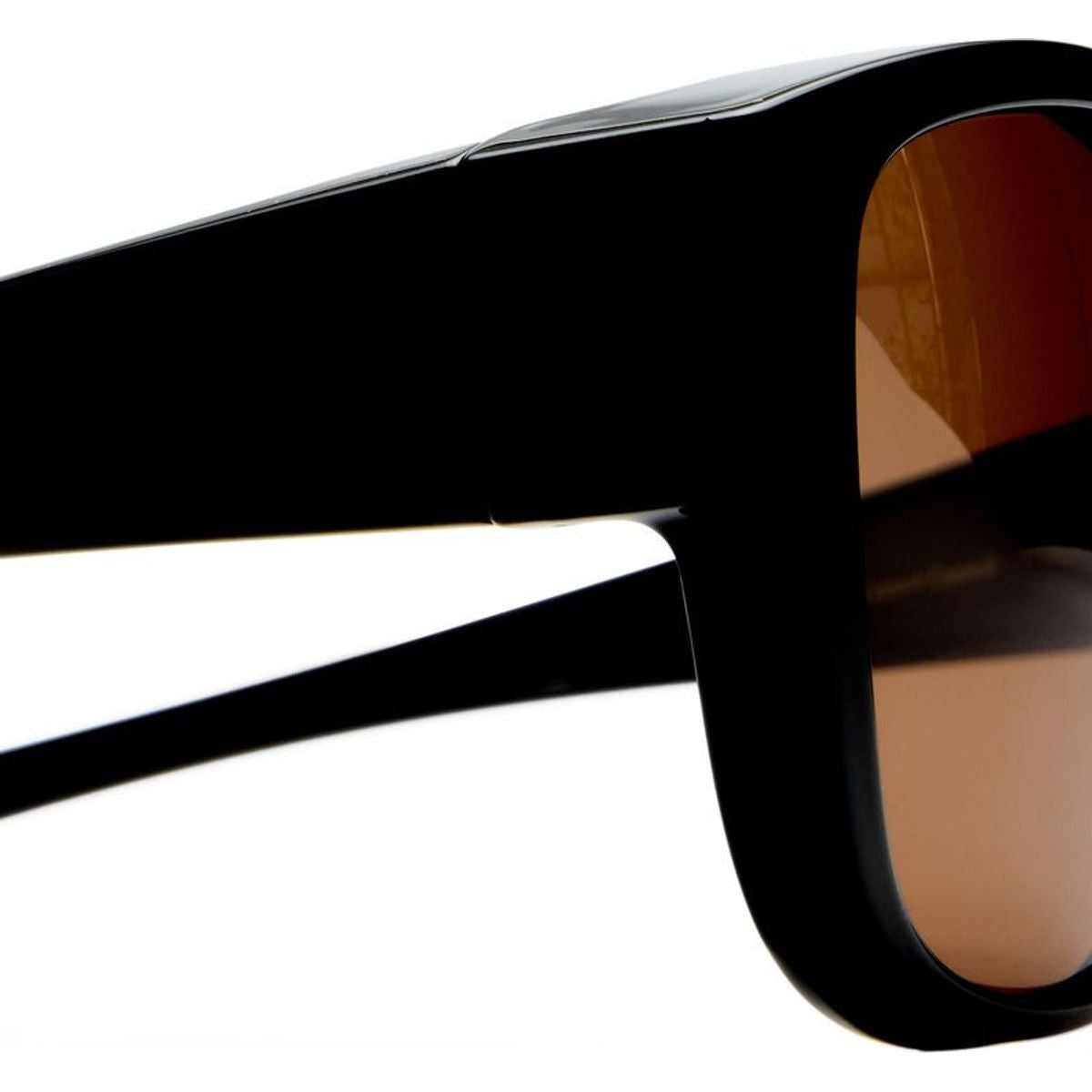 Samaria, Black/Brown Polarised Lenses
