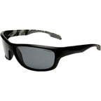 Samson, Black/Smoke Polarised Lenses