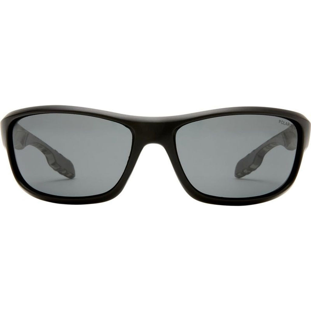 Samson, Black/Smoke Polarised Lenses