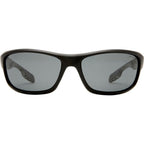 Samson, Black/Smoke Polarised Lenses