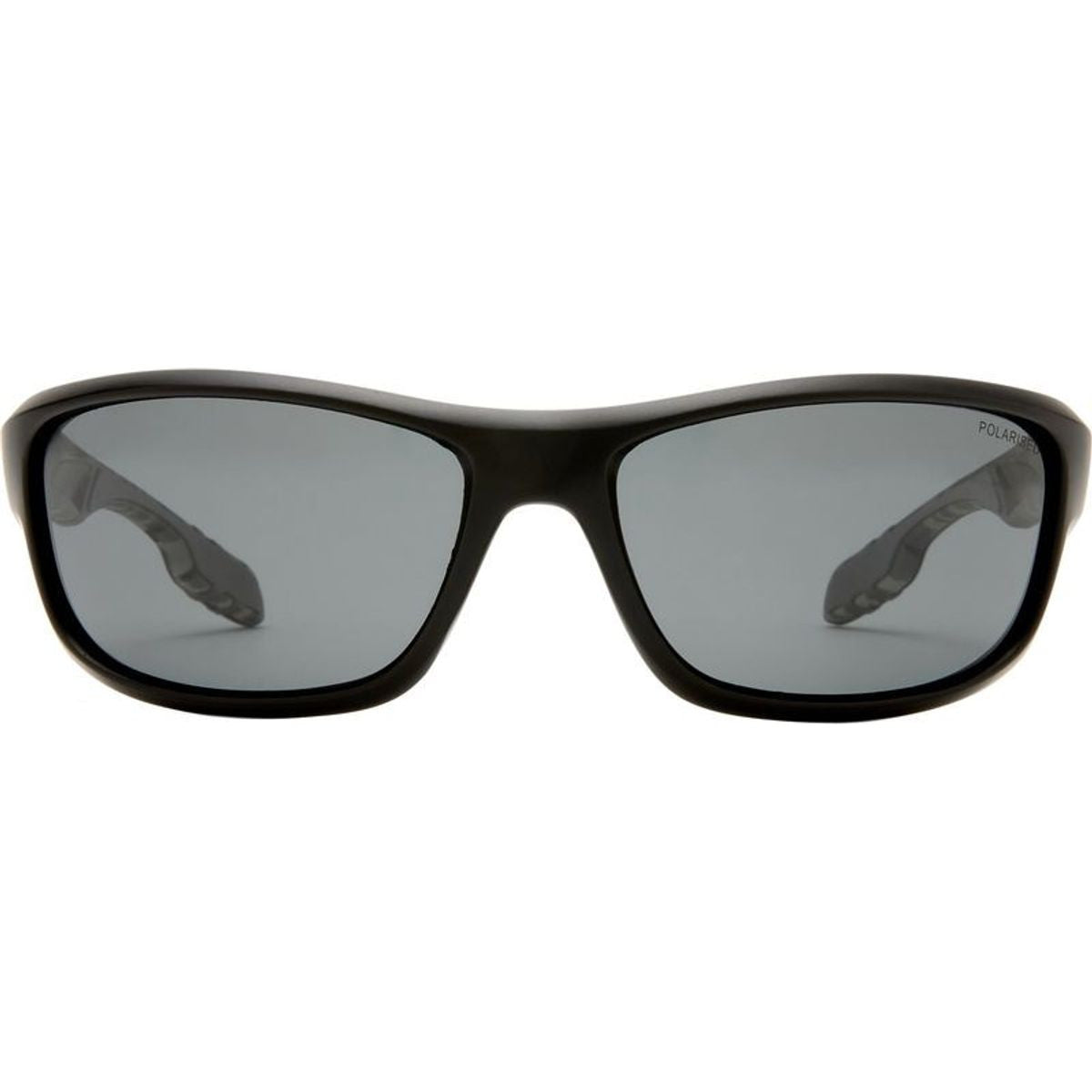 Samson, Black/Smoke Polarised Lenses