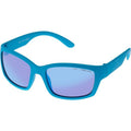 Seal - Kids, Cobalt Blue/Ice Blue Mirror Lenses