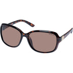 Stapleton, Dark Tort/Brown Polarised Lenses
