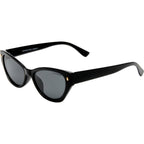 Swanbourne, Black/Smoke Polarised Lenses