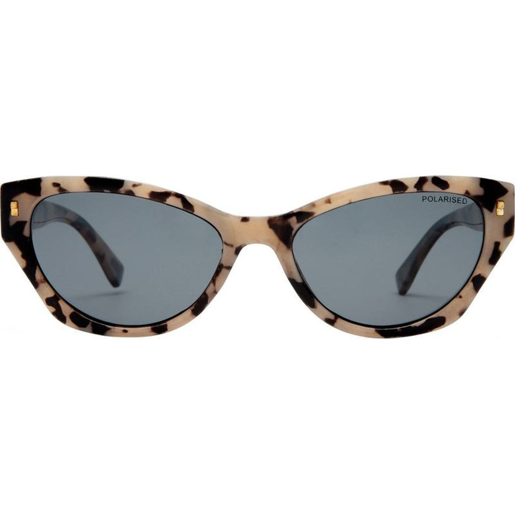 Swanbourne, Graphic Tort/Smoke Polarised Lenses