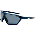 Tampu, Matte Navy/Smoke Polarised Lenses
